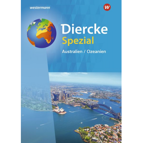 Diercke Spezial. Australien / Ozeanien