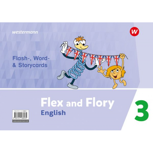 Flex and Flory 3-4 - Ausgabe 2023