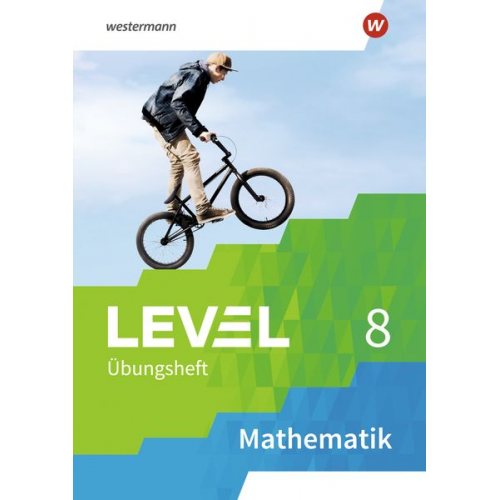 Level Übungshefte Mathematik 8. Arbeitsheft