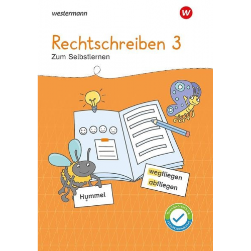 Westermann Unterrichtsmaterialien Grundschule. Rechtschreiben 3