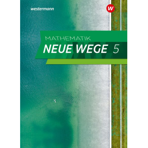 Mathematik Neue Wege SI 5. Schulbuch. G9 für Niedersachsen