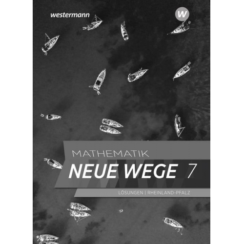 Mathematik Neue Wege SI 7. Lösungen. Für Rheinland-Pfalz