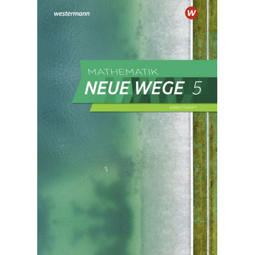 Mathematik Neue Wege SI 5. Arbeitsheft mit Lösungen. Für Hamburg