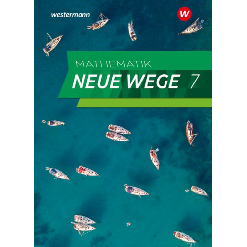 Mathematik Neue Wege SI 7. Schulbuch. Für Hamburg