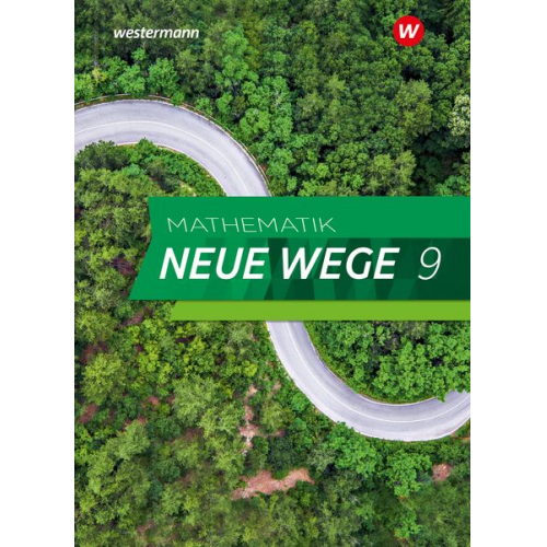 Mathematik Neue Wege SI 9. Schulbuch. Für Hamburg