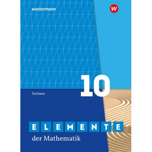 Elemente der Mathematik SI 10. Schulbuch. Sachsen