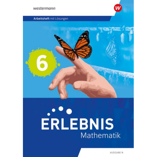 Erlebnis Mathematik - Ausgabe N 2023