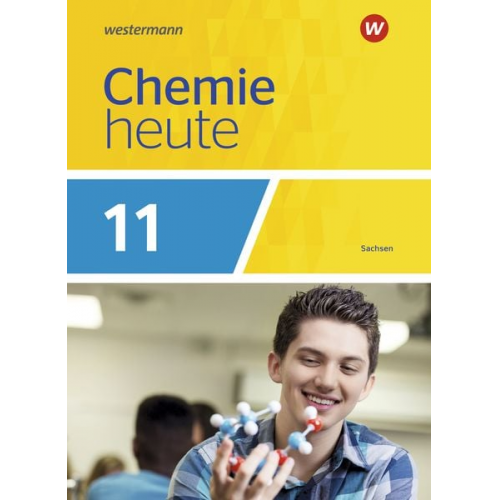 Chemie heute SII 11. Schulbuch. Für Sachsen