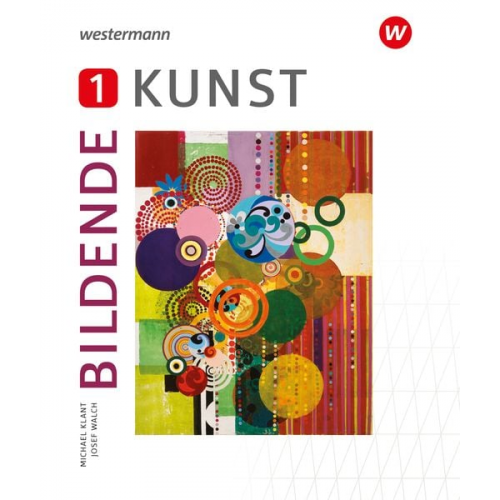 Herrn Michael Klant - Bildende Kunst 1 - Ausgabe 2023