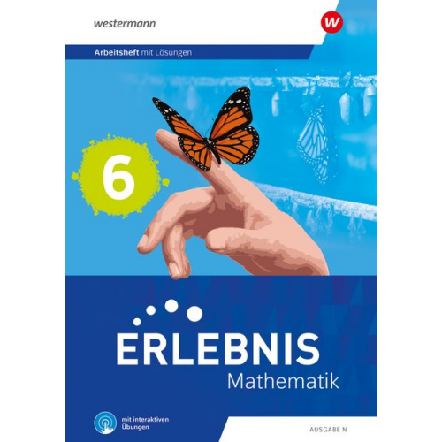 Erlebnis Mathematik - Ausgabe N 2023