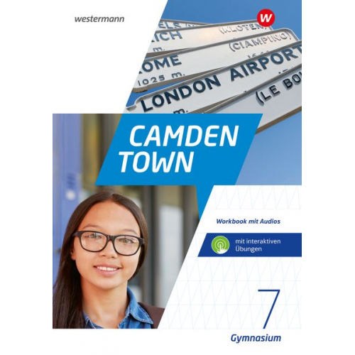 Camden Town - Allgemeine Ausgabe 2020 für Gymnasien