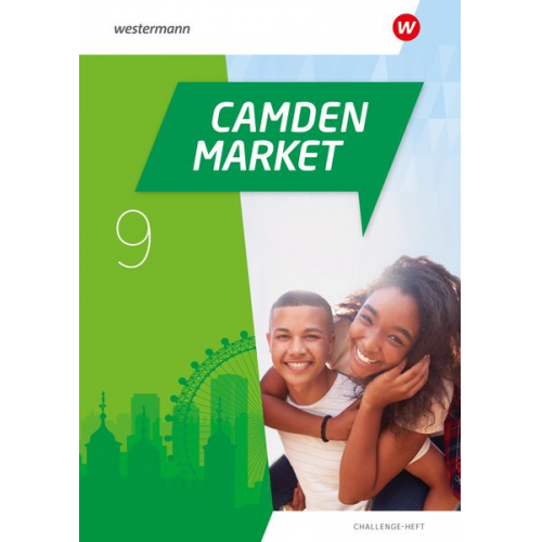 Camden Market 9. Challenge Ausgabe 2020