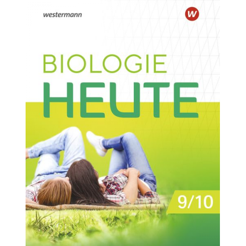 Biologie heute SI 3. Schulbuch. Für Gymnasien in Baden-Württemberg