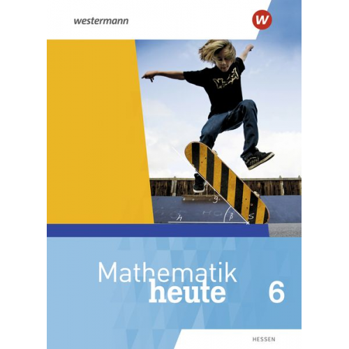 Mathematik heute 6 SB HE 2019