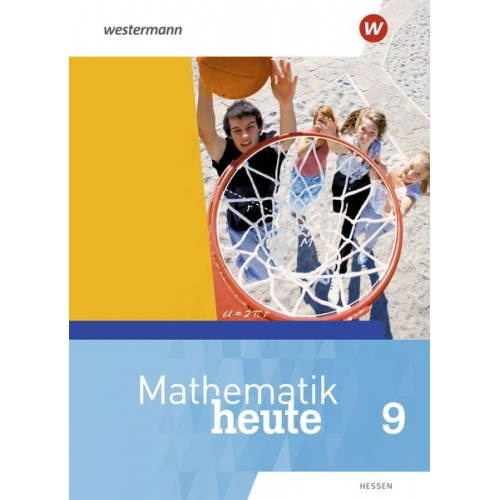 Mathe heute 9 SB HE 2019