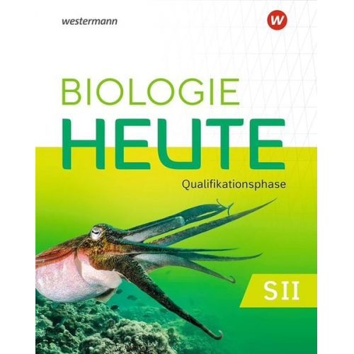 Biologie heute SII. Qualifikationsphase: Lösungen. Ausgabe für Niedersachsen