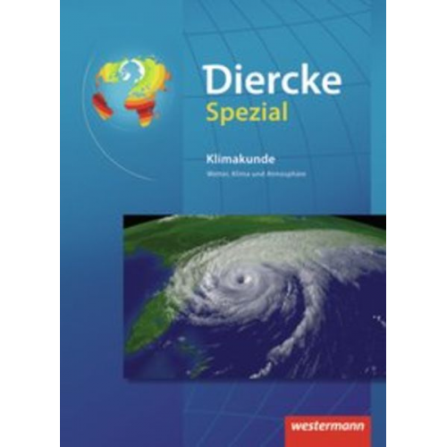 Martin Wolf - Diercke Spezial S2 Klimakunde (09)