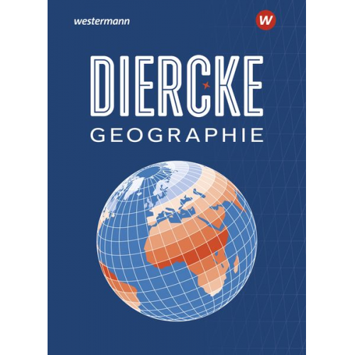 Diercke Geographie SII Schulbuch