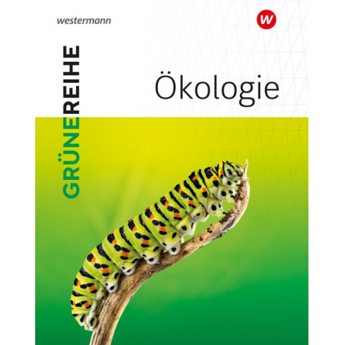 Ökologie. Schulbuch