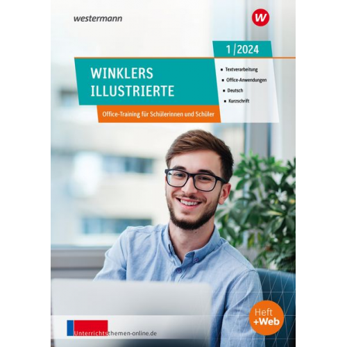 Winklers Illustrierte