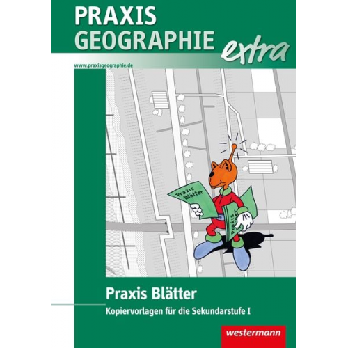 Praxis Geographie extra