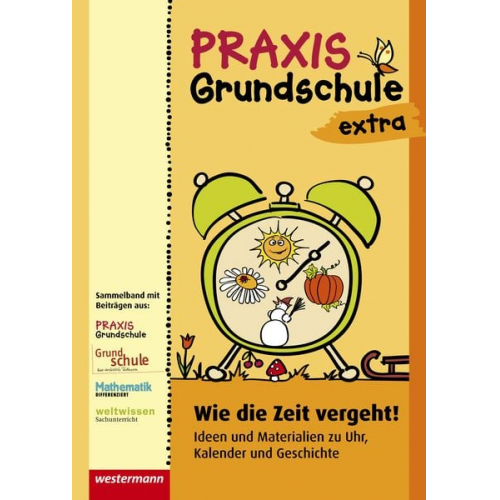 Praxis Grundschule extra 4