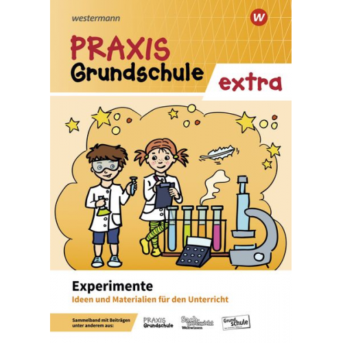 Praxis Grundschule extra