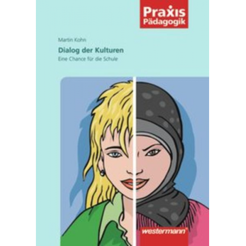 Martin Kohn - Praxis Pädagogik / Dialog der Kulturen