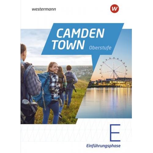 Camden Town Oberstufe - Allgemeine Ausgabe für die Sekundarstufe II. Textbook Einführungsphase