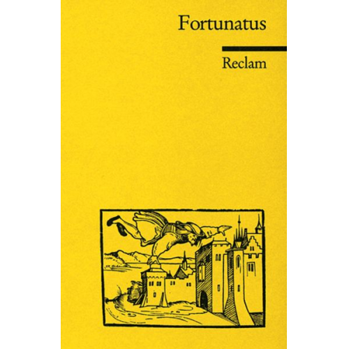 Hans-Gert Roloff - Fortunatus