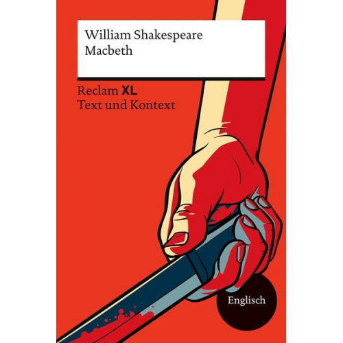 William Shakespeare - Macbeth | Die perfekte Einführung in Shakespeares monumentales Werk