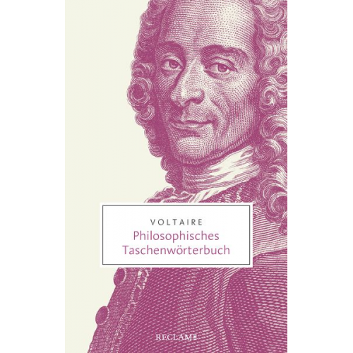 Voltaire - Philosophisches Taschenwörterbuch