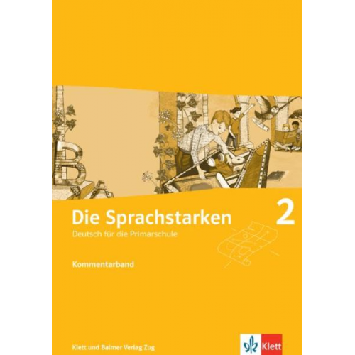 Die Sprachstarken 2