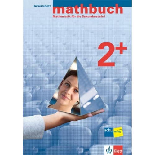 Mathbuch 2 / mathbuch 2+