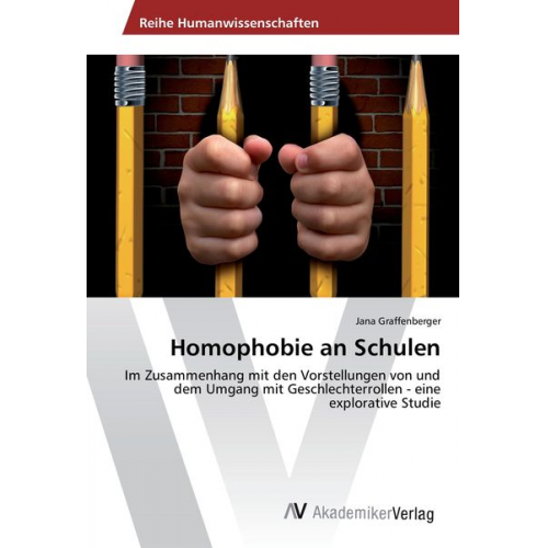 Jana Graffenberger - Homophobie an Schulen