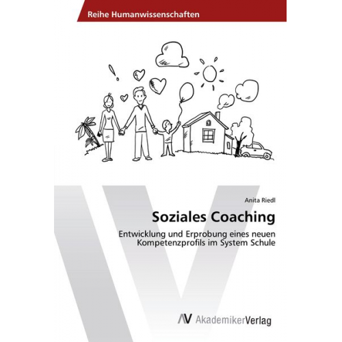 Anita Riedl - Soziales Coaching