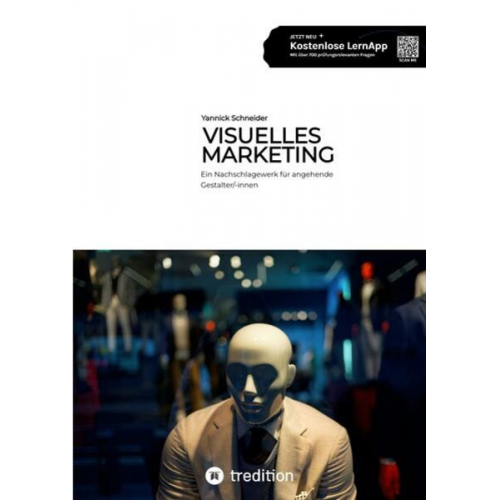 Yannick Schneider - Visuelles Marketing