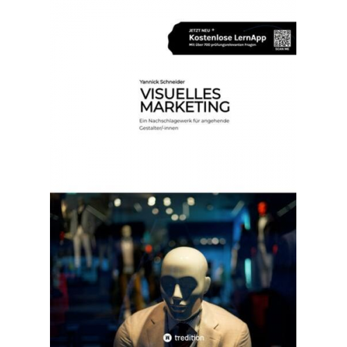 Yannick Schneider - Visuelles Marketing