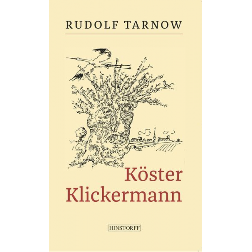 Rudolf Tarnow - Köster Klickermann