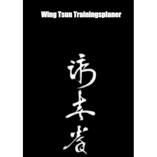 Simon Golthauer - Wing Tsun Trainingsplaner