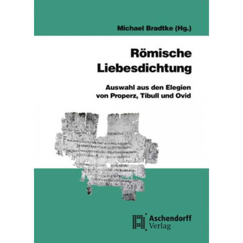 Römische Liebesdichtung