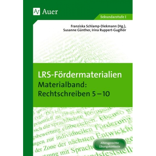 LRS-Fördermaterialien 2