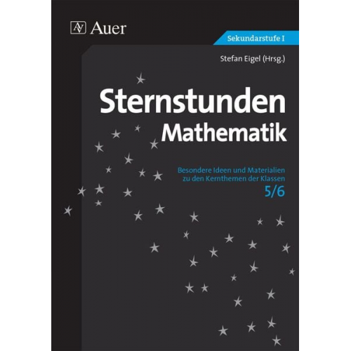 Stefan Eigel - Sternstunden Mathematik Klasse 5/6