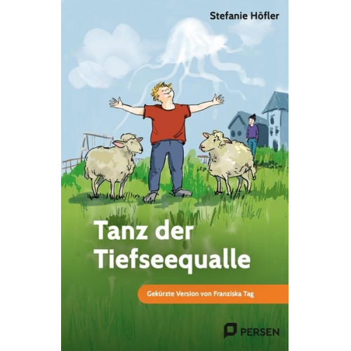 Franziska Tag - Tanz der Tiefseequalle: Mini-Roman