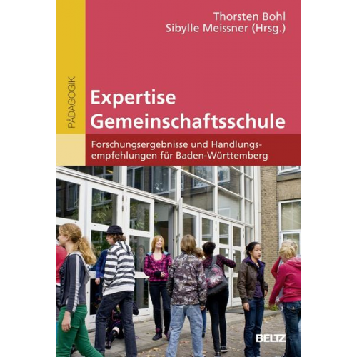 Expertise Gemeinschaftsschule