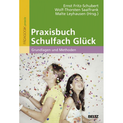 Praxisbuch Schulfach Glück