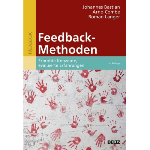 Johannes Bastian Arno Combe Roman Langer - Feedback-Methoden