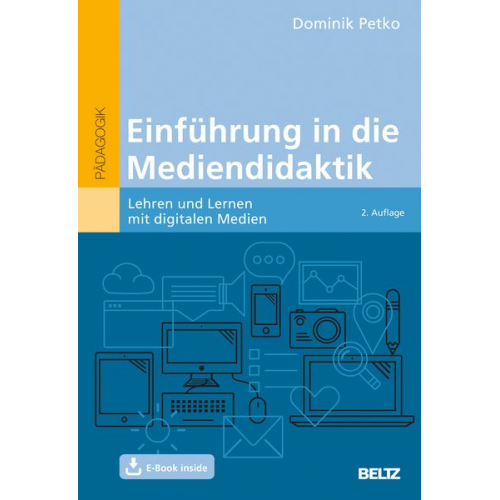 Dominik Petko - Einführung in die Mediendidaktik