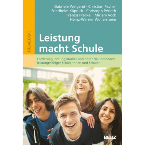 Leistung macht Schule