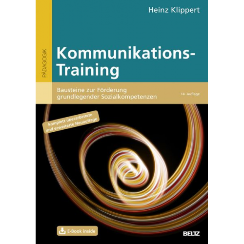 Heinz Klippert - Kommunikations-Training